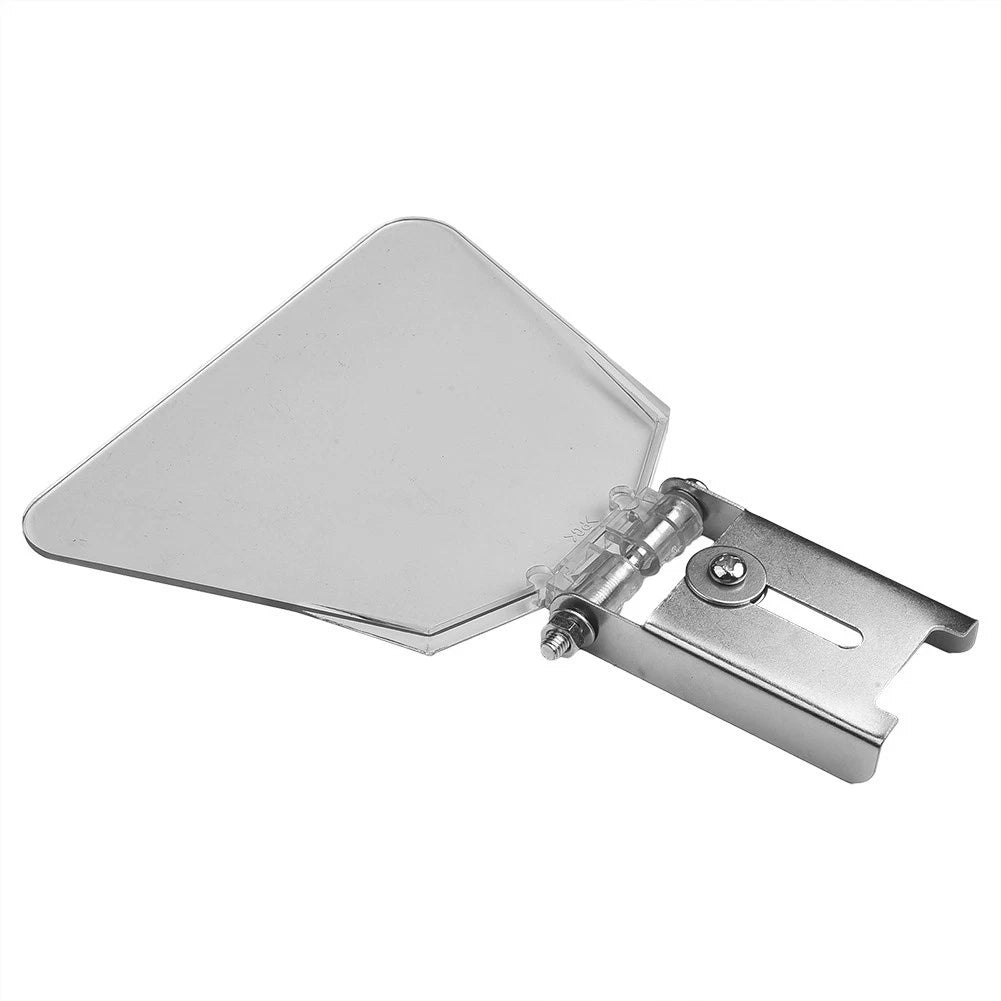 Replacement Guard with Bracket for