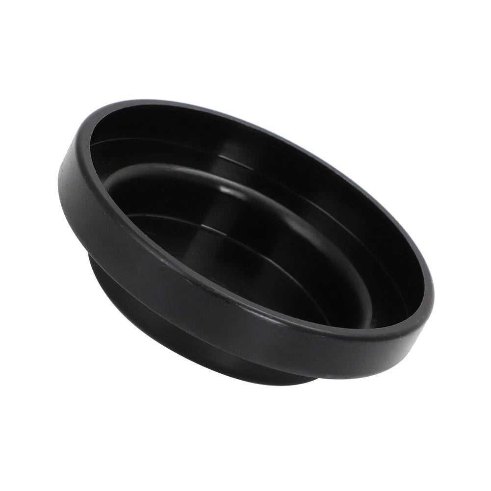 LDU Coolant Delete Cap for Tesla Model S/X (2012–2020)