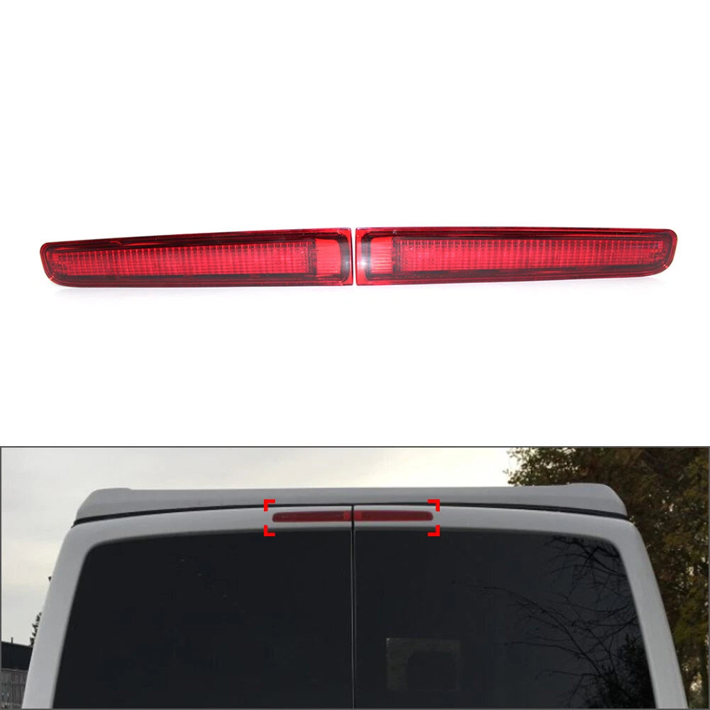 High Level Rear Brake Light for VW Transporter T5 (2003–2015), T6 (2016–2022)