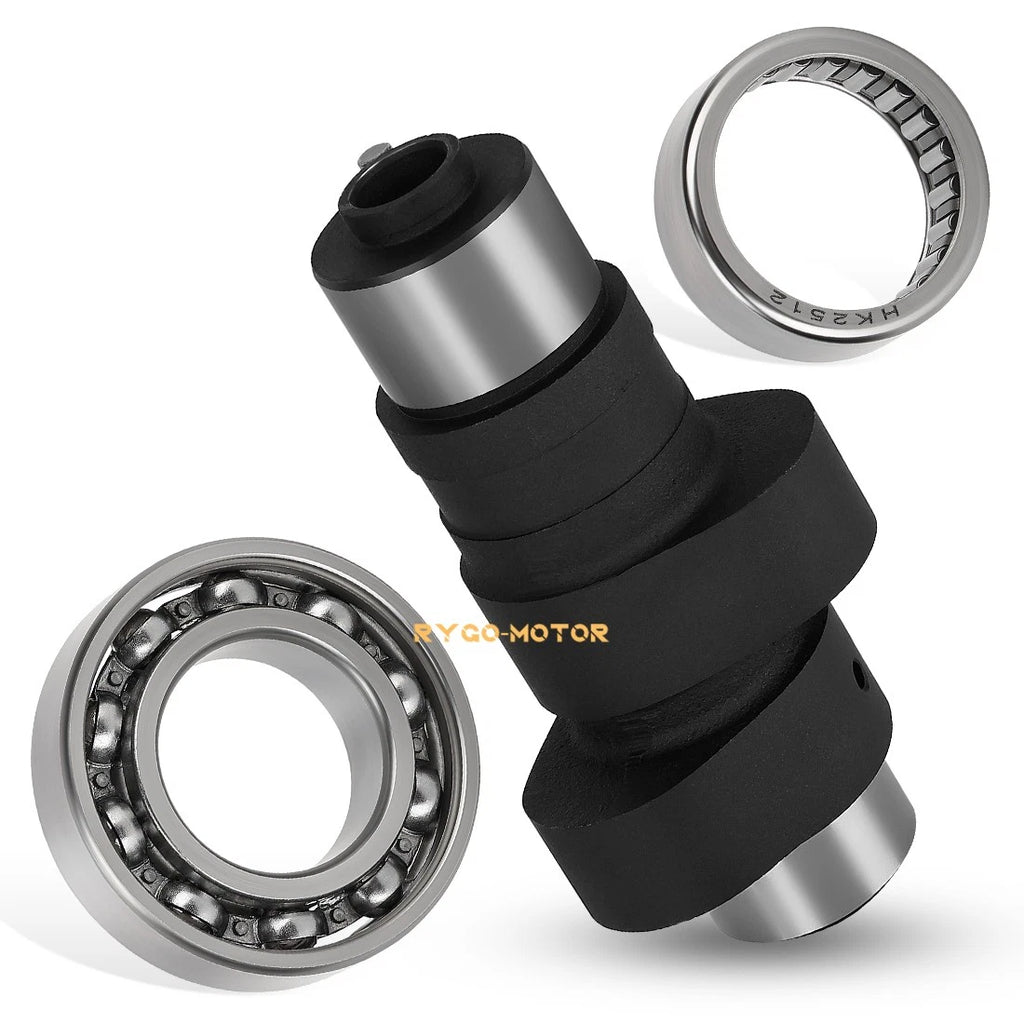 Camshaft Assembly Bearings for Yamaha Warrior Wolverine Big Bear (1996–2006) 5UH-12170-00-00