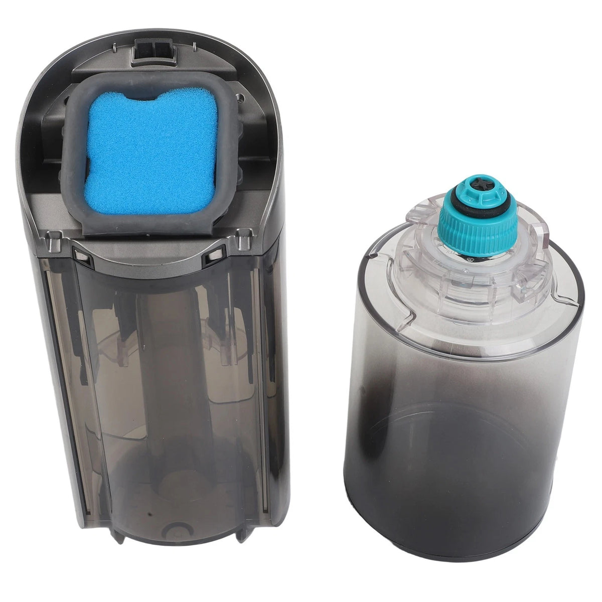 Fresh Water Tank for Vacuum Cleaner (Effective Cleaning, Easy Install)