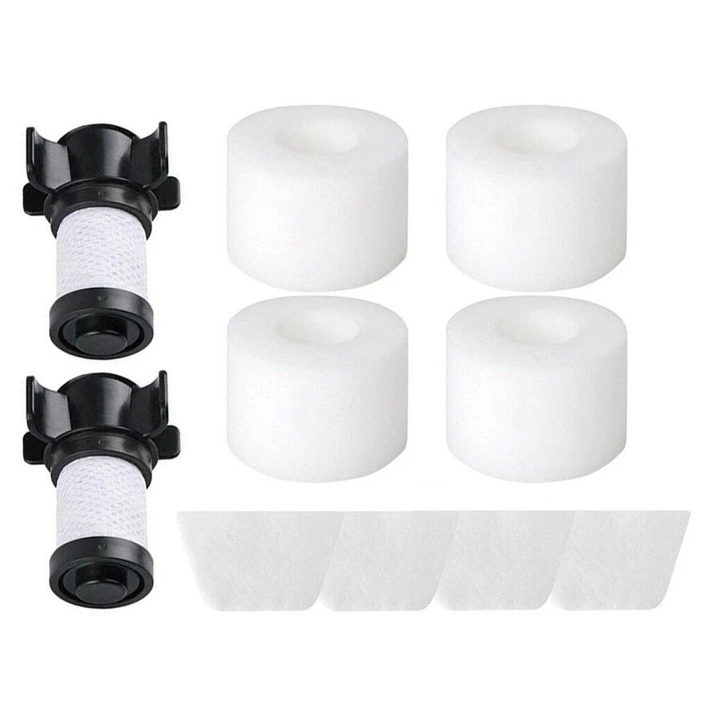 Foam Filters Kit for