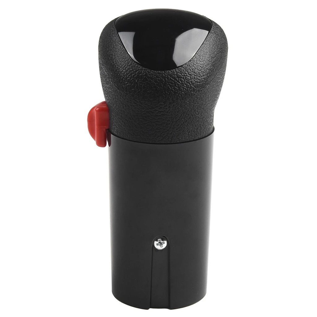 Gear Shift Knob for - ABS Aluminum