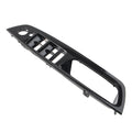 Inner Door Handle Panel Trim Cover for BMW X5 X6 E70 (2007–2013)