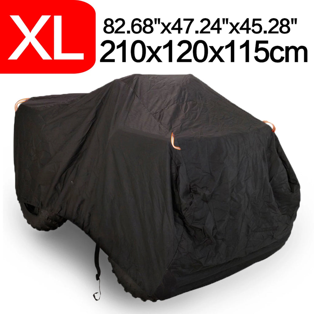Zero Turn Mower Cover for Cub Cadet ZT1 (UV Resistant)