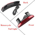 LED Rear Tail Brake Light for Harley Davidson XL 1200L (2006–2011)