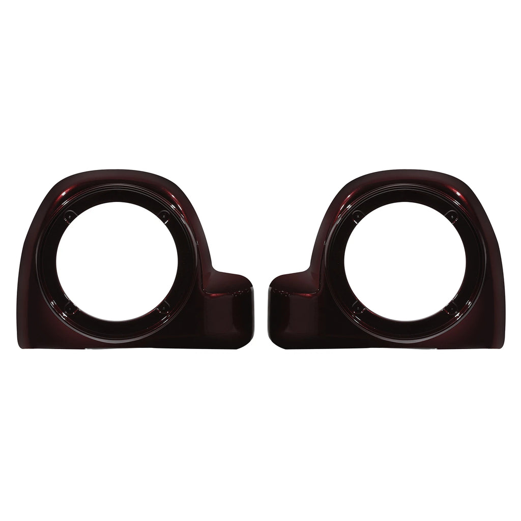 6.5" Fairing Lower Speaker Pods for Harley Road Glide (2014–2023)