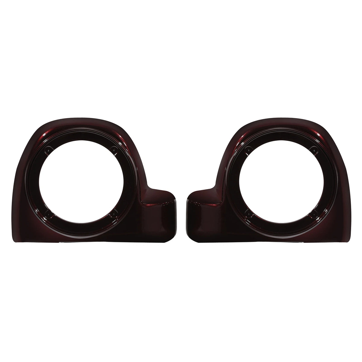 6.5" Fairing Lower Speaker Pods for Harley Road Glide (2014–2023)