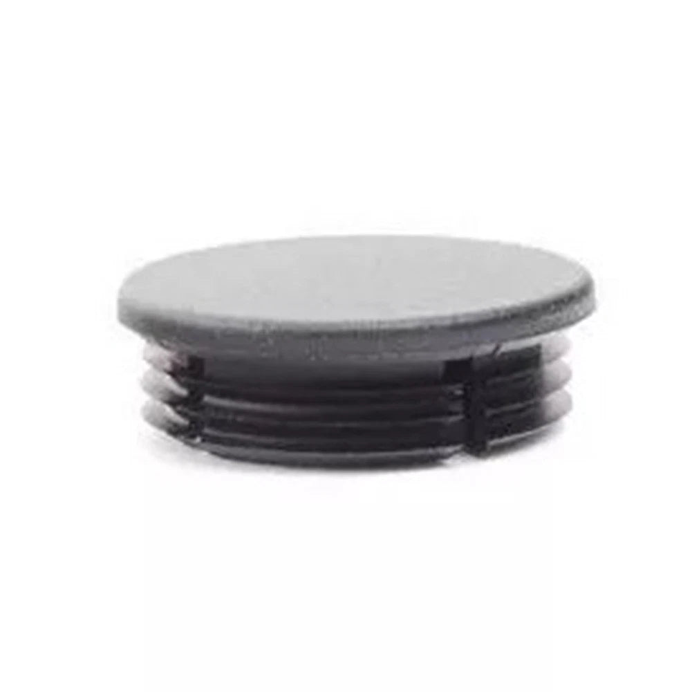 Door Handle Cover Screw for BMW E46 E63 E64 (2000–2006) ABS Black