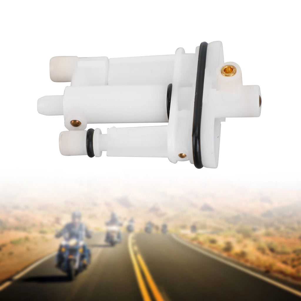 Fuel Module Main Jet for 450E Series (596521, 08P502)