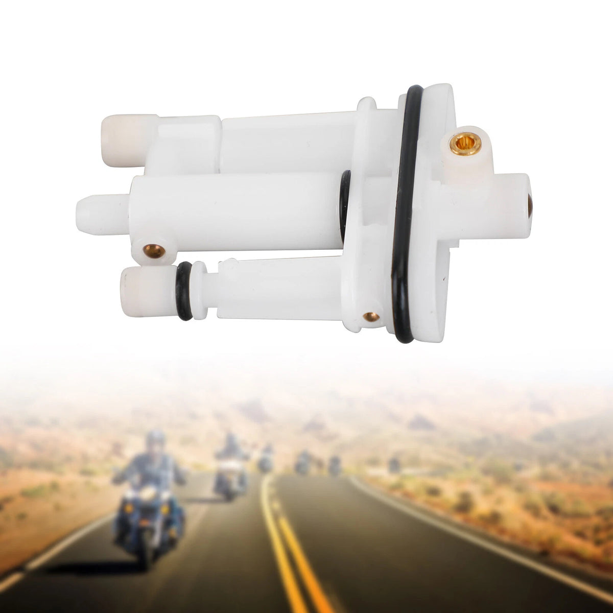 Fuel Module Main Jet for 450E Series (596521, 08P502)