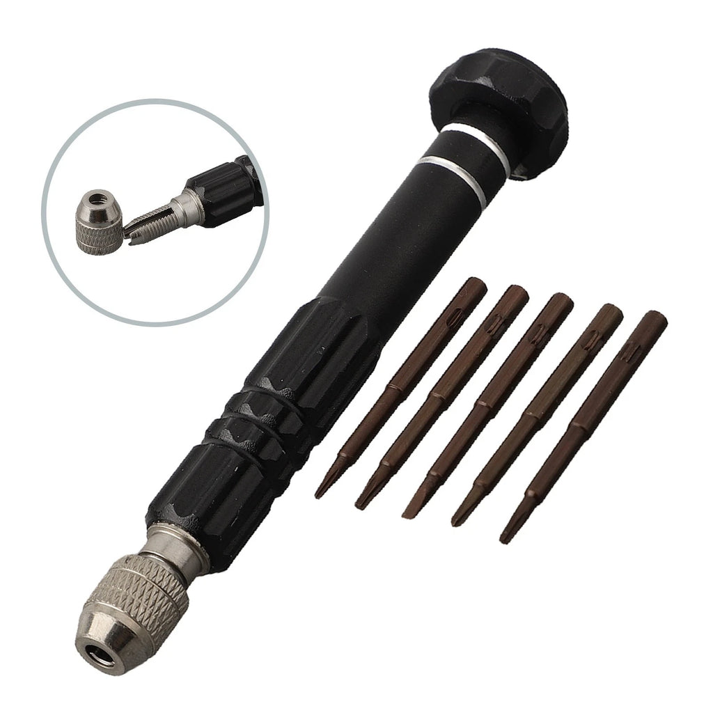 Precision Screwdriver Repair Tool Kit for Cell Phones (Universal)