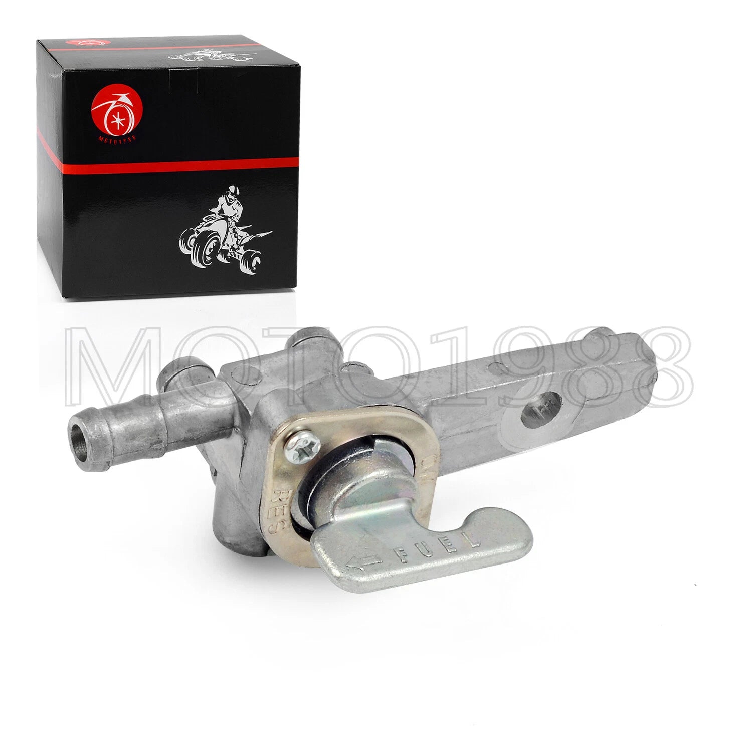 Fuel Valve Petcock for Honda TRX250R (1986–1989) 16950-HB9-005