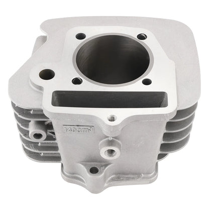 140cc Cylinder Piston Kit 13mm for Apollo RXF MRF RMT YX140 YX149 (2010–2023)