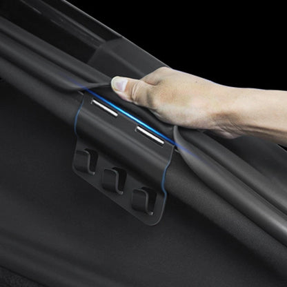 Trunk Hook for Car Trunk Organization