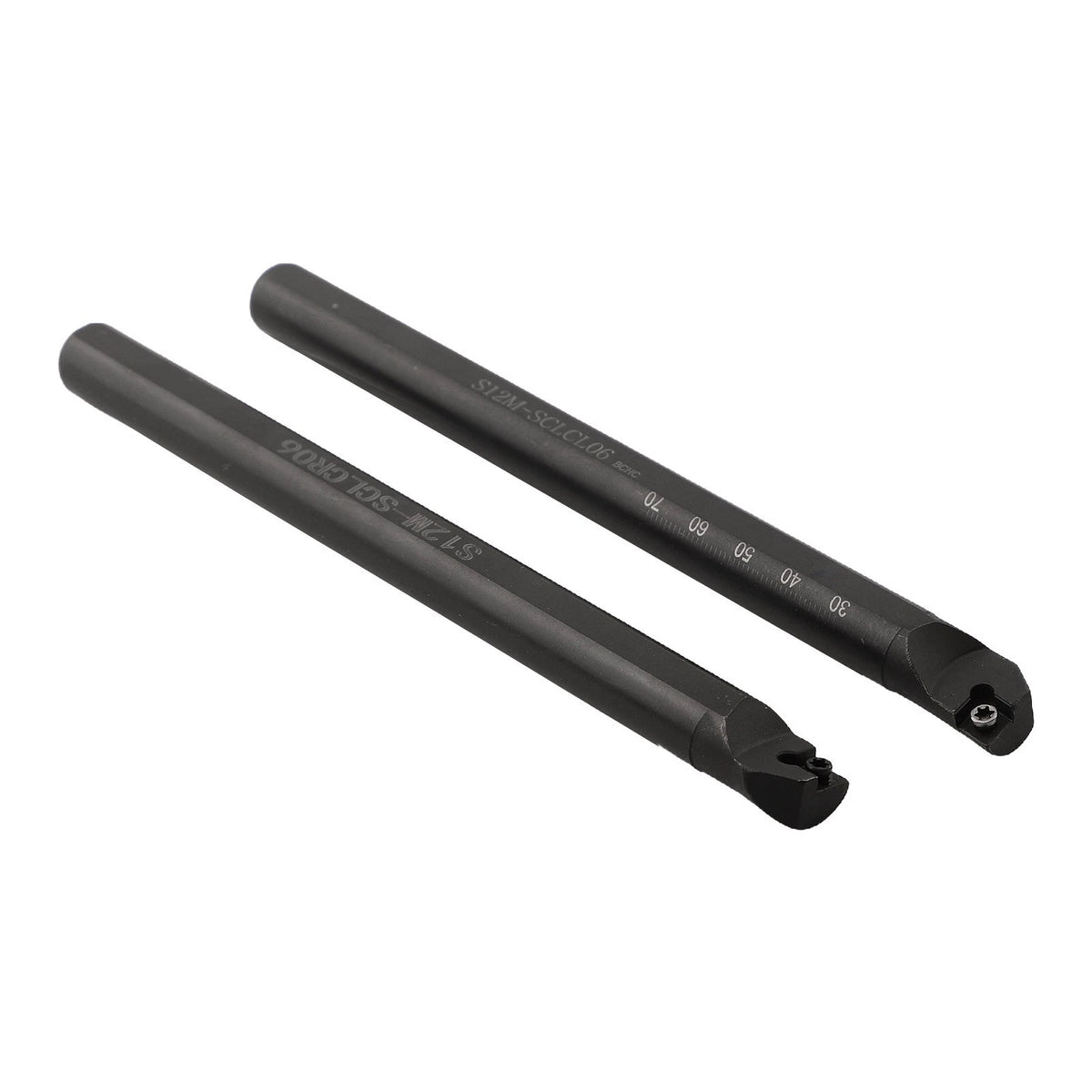 Tool Holder for CCMT Inserts