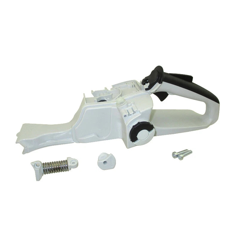 Rear Handle Fuel Tank Assembly for Stihl MS261 MS271 MS291 (2012–2023)