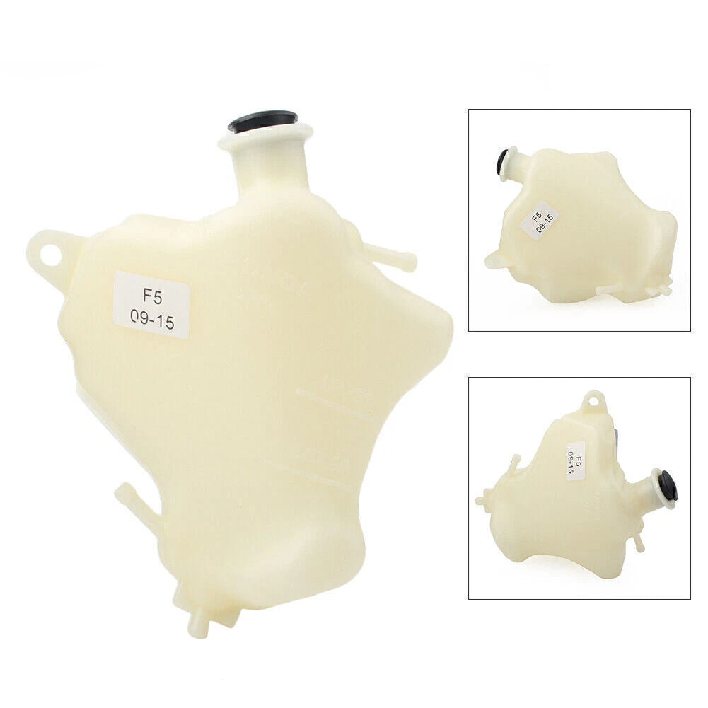 Engine Coolant Water Tank for Honda CBR600RR (2009–2015)