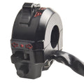 Left Handlebar Switch for Quad ATVs (78, 22mm)