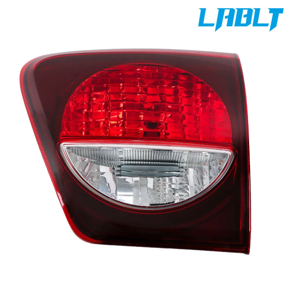 Inner Right Tail Light Lamp for Toyota Sequoia (2018–2022)