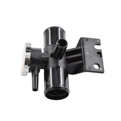 Coolant Filler Neck Radiator Cap for Mitsubishi Lancer Outlander (2007–2015)