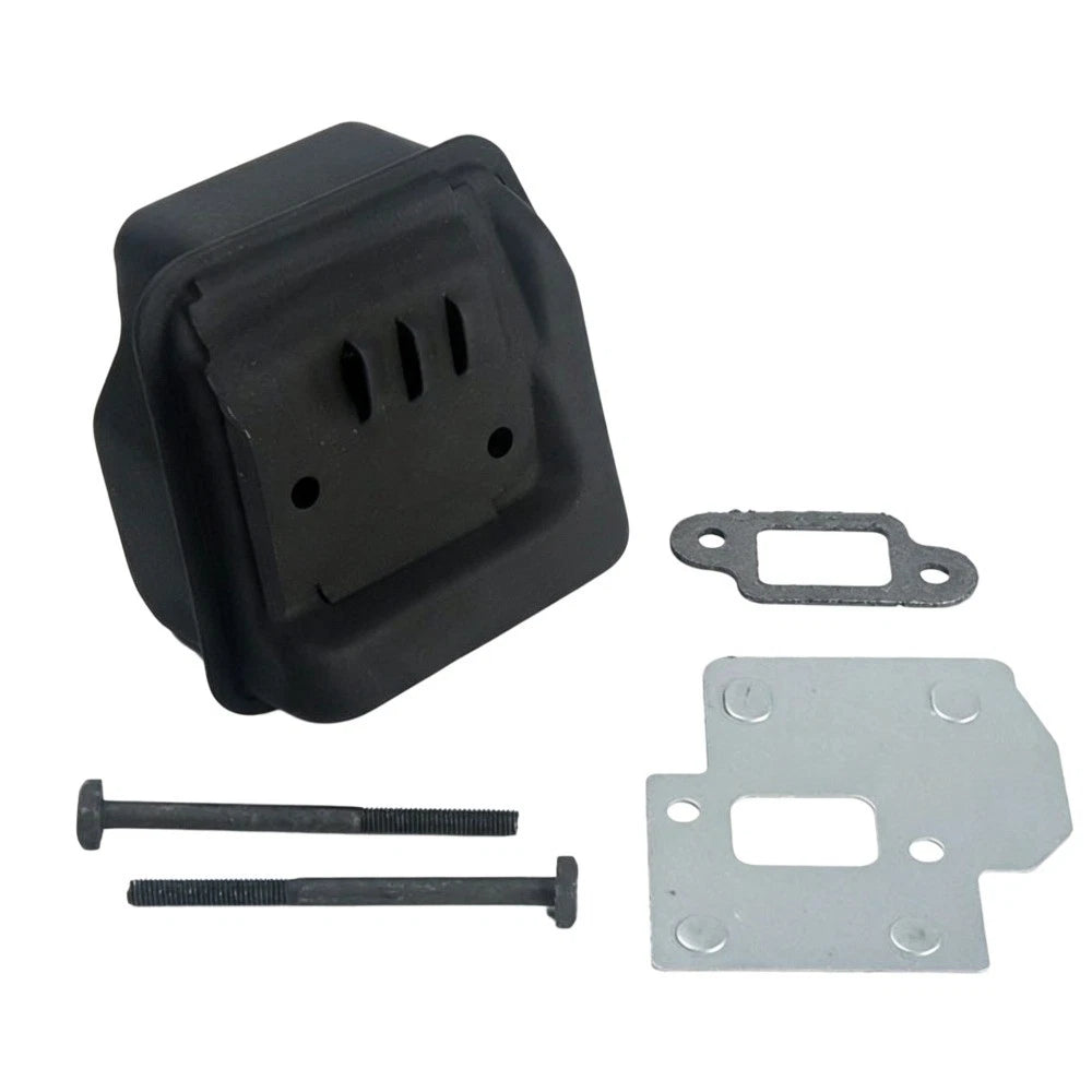 Exhaust Muffler Kit for Stihl 021 023 025 MS250 MS230 MS210 (1990–2023)