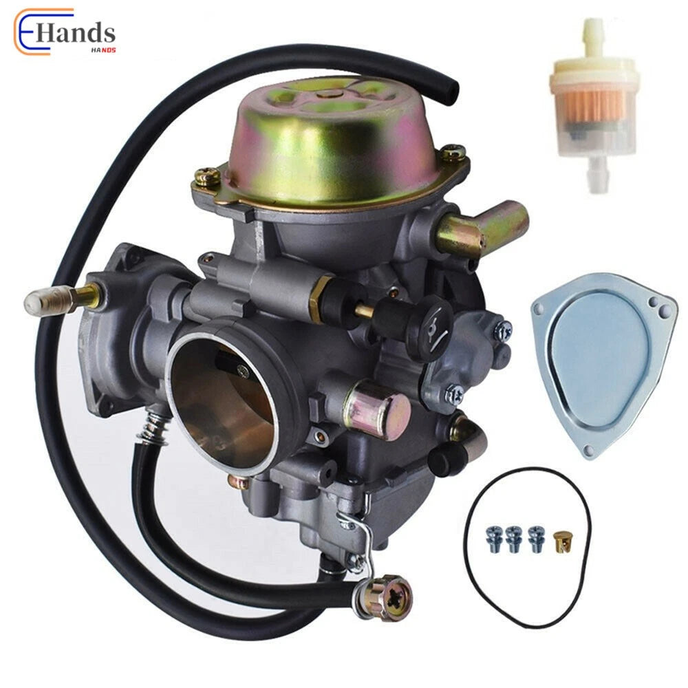 Carburetor for Bombardier Can-Am DS650 (2000–2007)