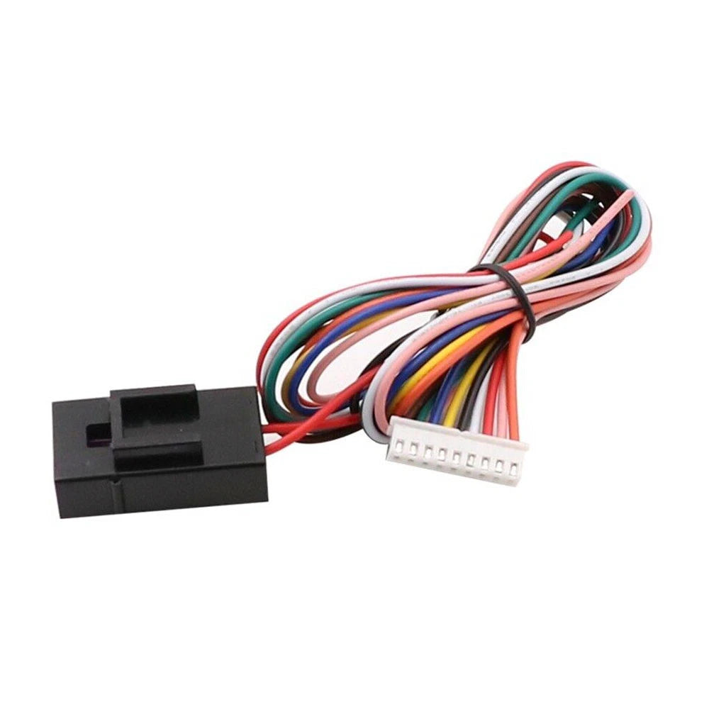 Folding Automatic Closer System Module Kit for