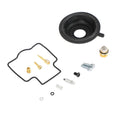 Carburetor Diaphragm Repair Kit for Kawasaki ZX250 ZXR250R (1989–1991)