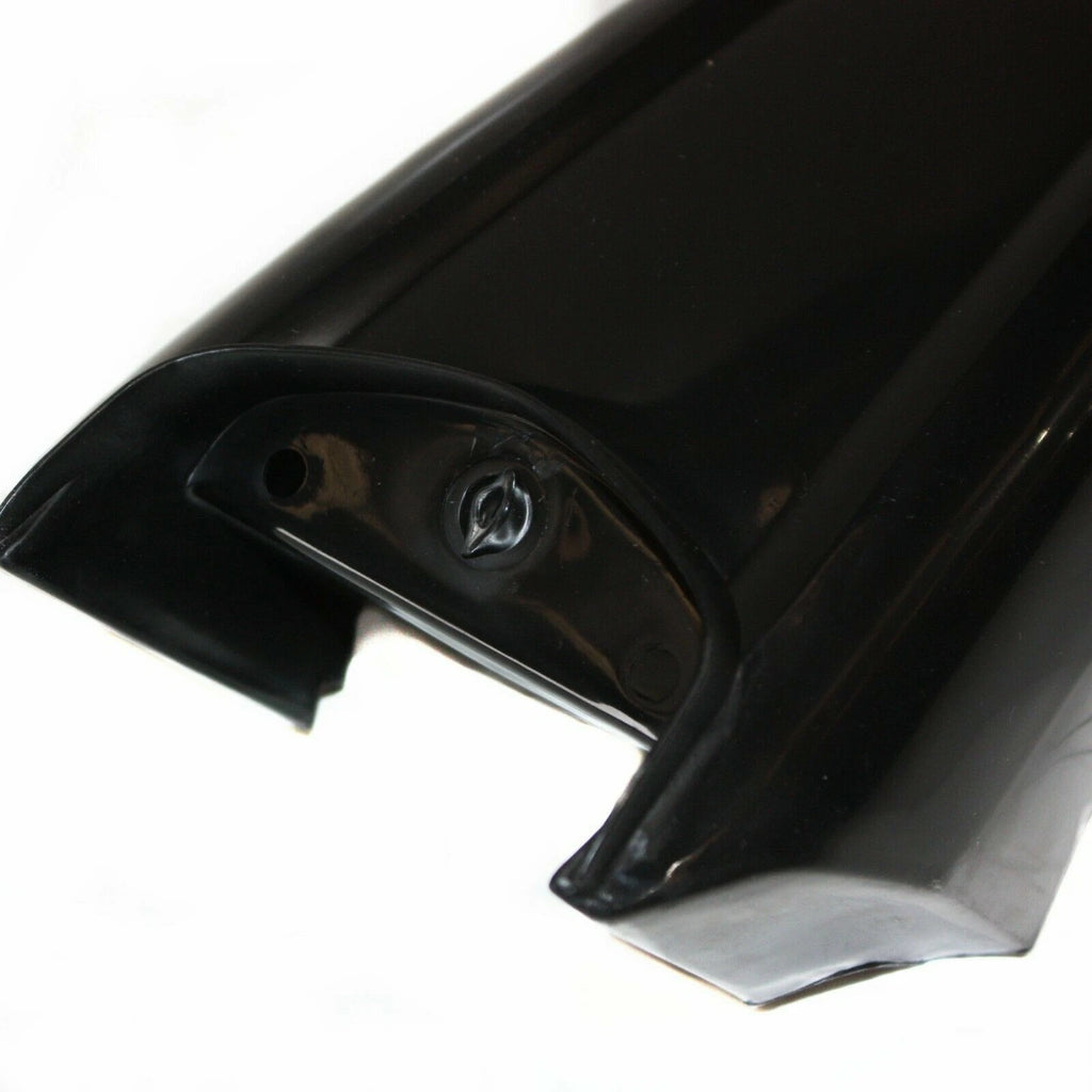 Front Wheel Mud Guard Fender for TTR110 (2008–2023)