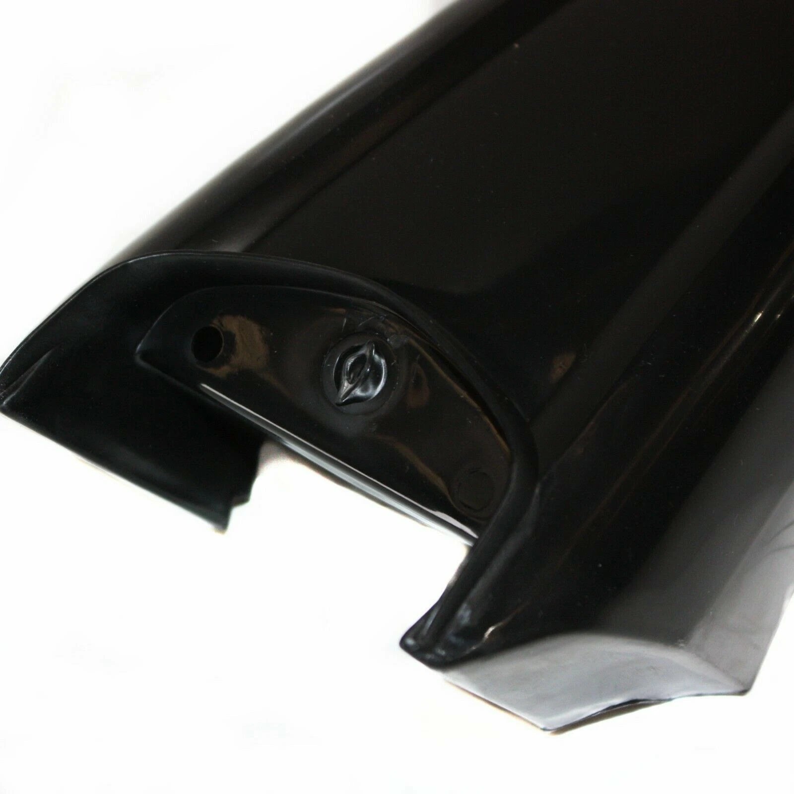 Front Wheel Mud Guard Fender for TTR110 (2008–2023)