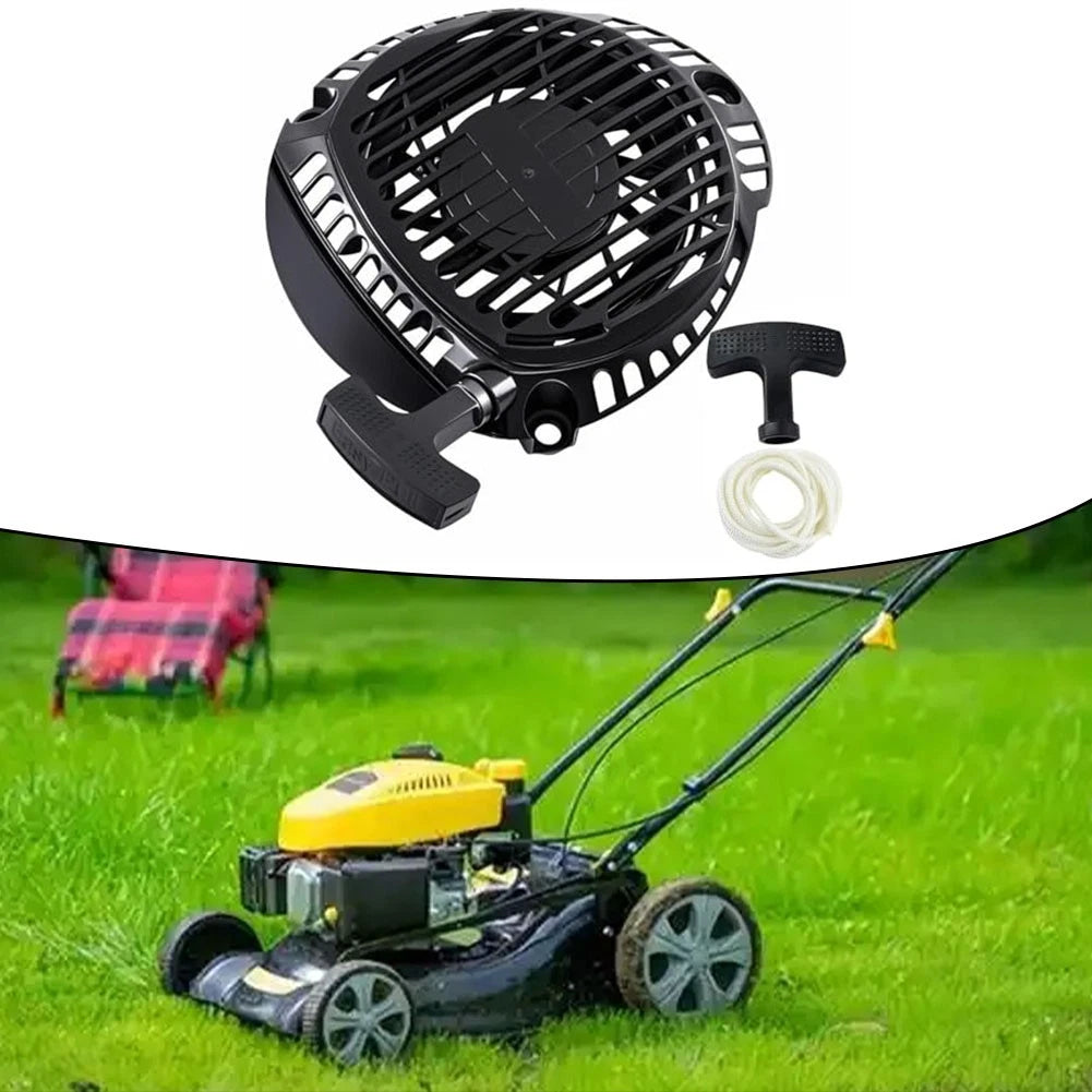 Starter Puller for XT675 XT775 XT800 Lawn Mower