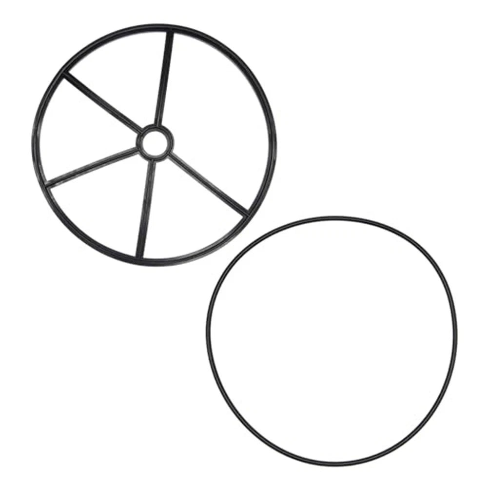 O Ring with Diverter Gasket for Pentair Pool Models (Various)