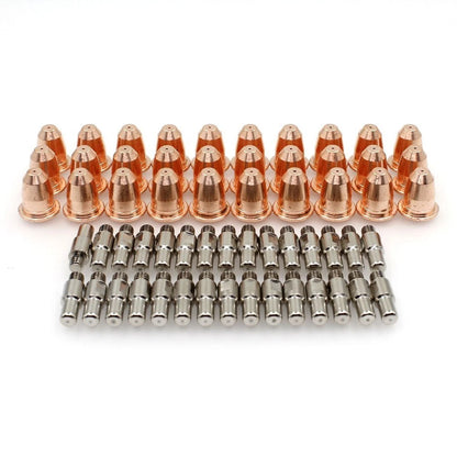 Plasma Torch Nozzle for Welding Equipment (1 Pack)