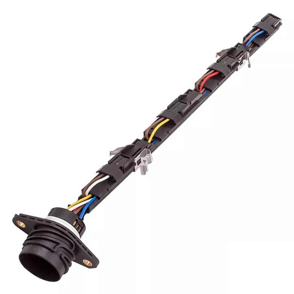 OEM Diesel Injector Wiring Harness for VW Golf, Jetta, A4 (2000–2006)