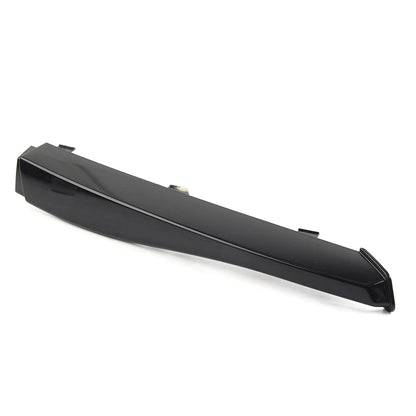 Front Bumper Lower Grille Insert Cover Trim for Jaguar XF (2008–2011) CU0381BL, CU0382BL