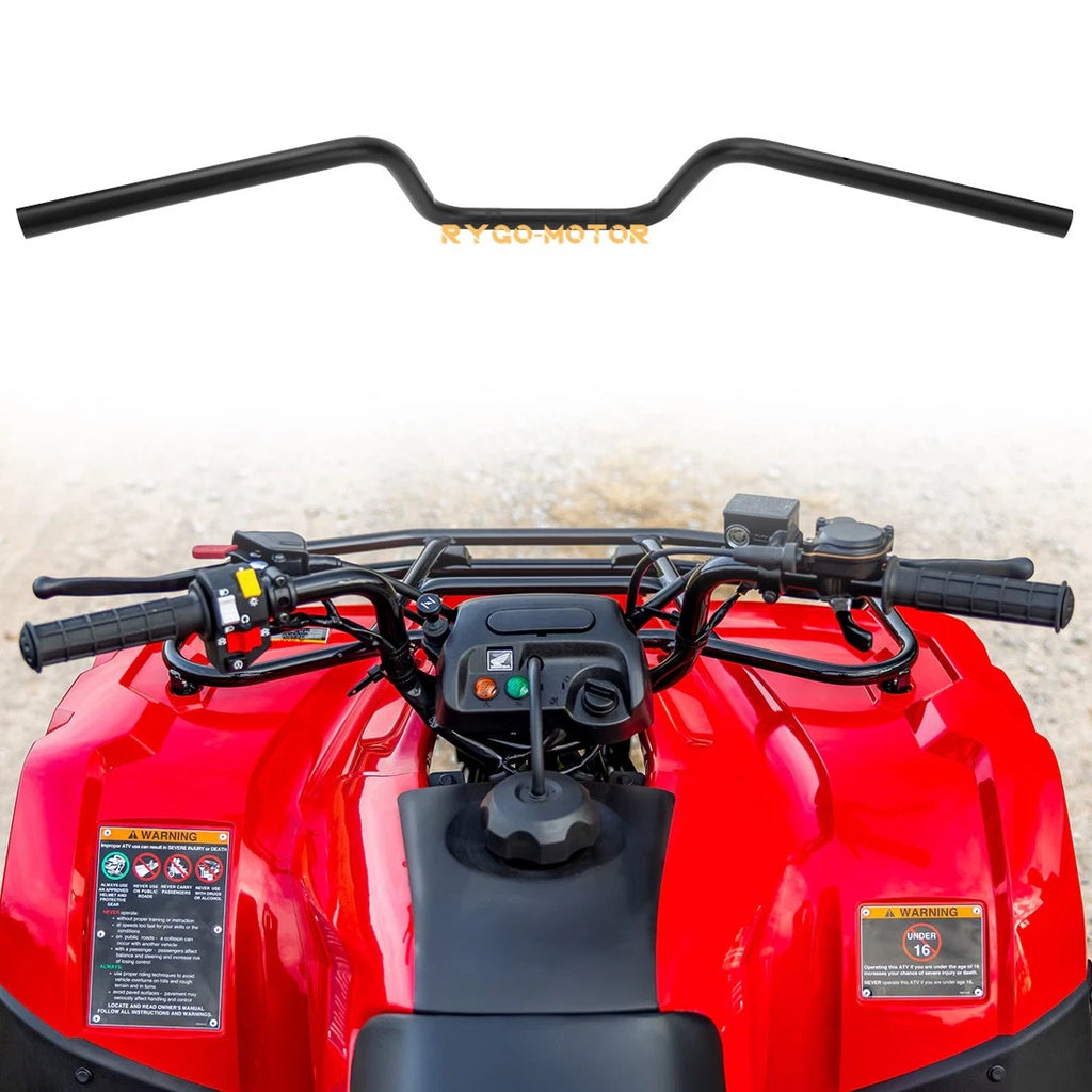Handlebar for Honda Recon 250 TRX250TM TRX250TE (2005–2007)