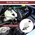 Brake Master Cylinder With Reservoir Replacement for Toyota Avanza (2003–2011)