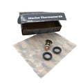 Thermostat 143°F 62°C for Mercury 115 135 150 175 200 225 250 HP Outboard 833072