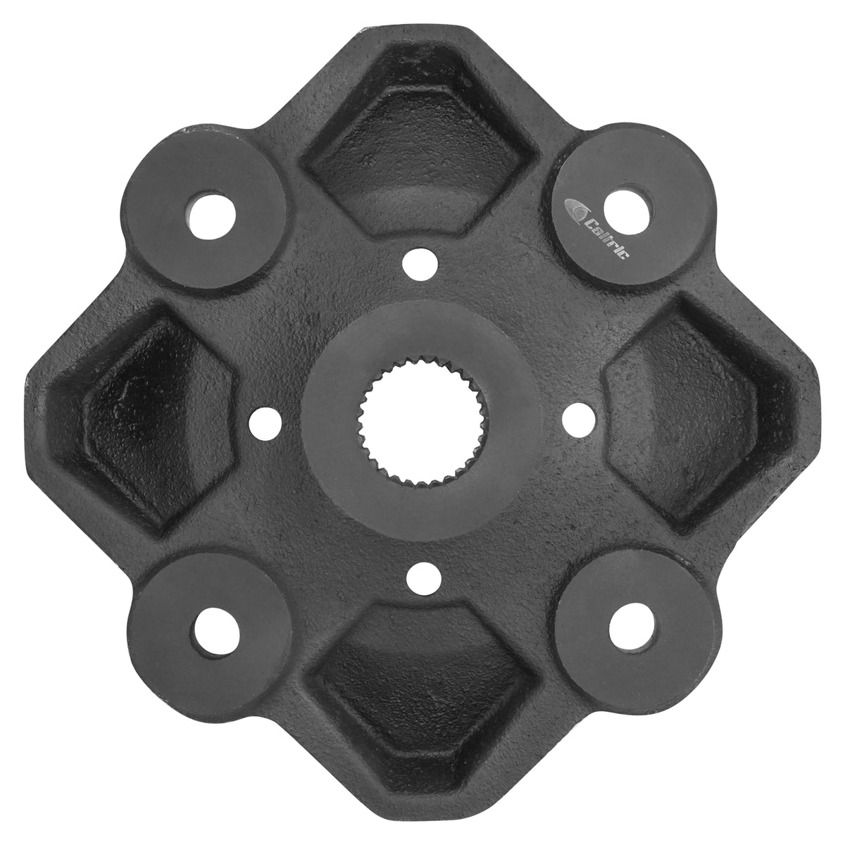 Wheel Hub Assembly for Can-Am Maverick X3 Max Turbo RR (2020–2023)