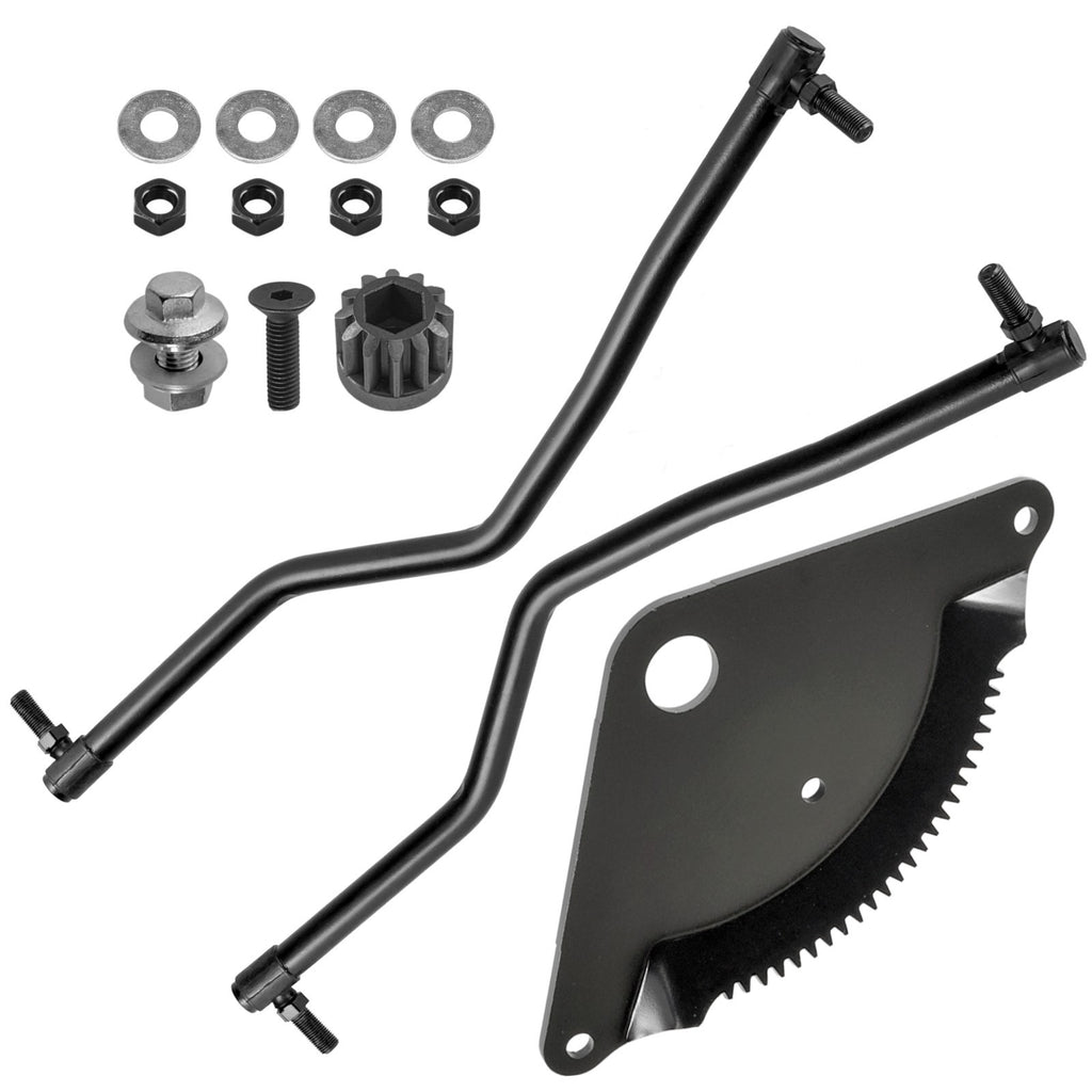Steering Drag Link Replacement Left Right for Husqvarna GT48DXLS (2021–2021)