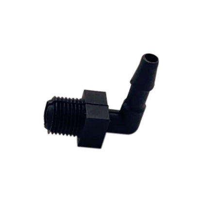 Water Spray Elbow/Intake Elbow for Johnson Evinrude Outboard (0768741, 321886)