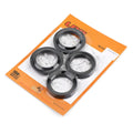 Front Fork Seal Set for Honda CR125R (1981–1983), XR250R (1984–1985) T9