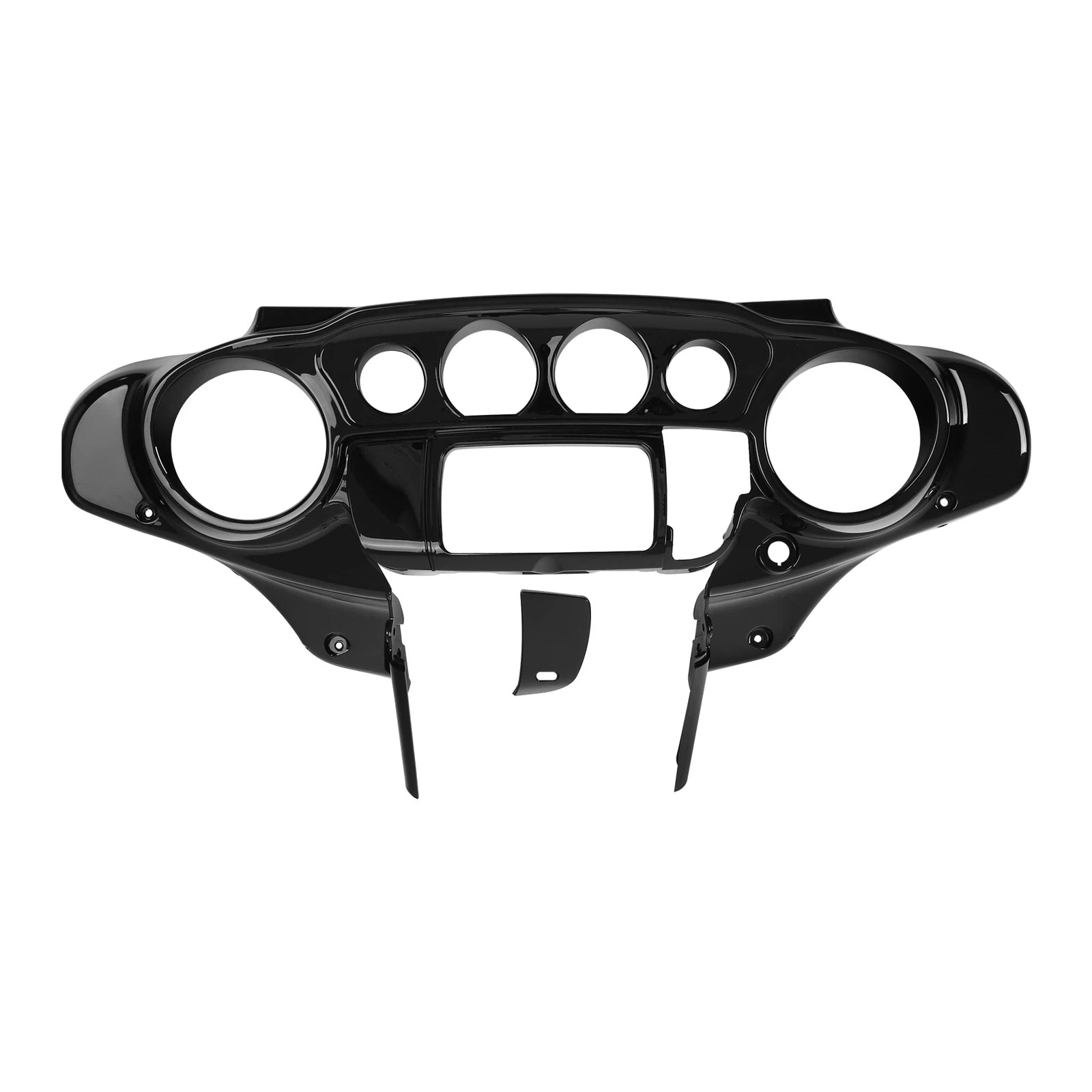 Inner Fairing Speedometer Cover for Harley Electra Glide (2014–2024)