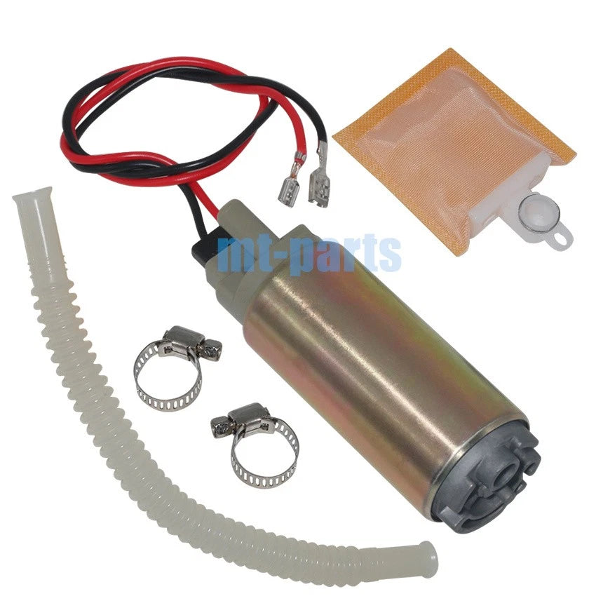 Fuel Pump for Harley-Davidson FXSTDSE CVO Softail Deuce (2003–2005) 62897-01A