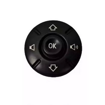 Steering Wheel Multifunction Button Lid for BMW Mini Cooper (2007–2021)