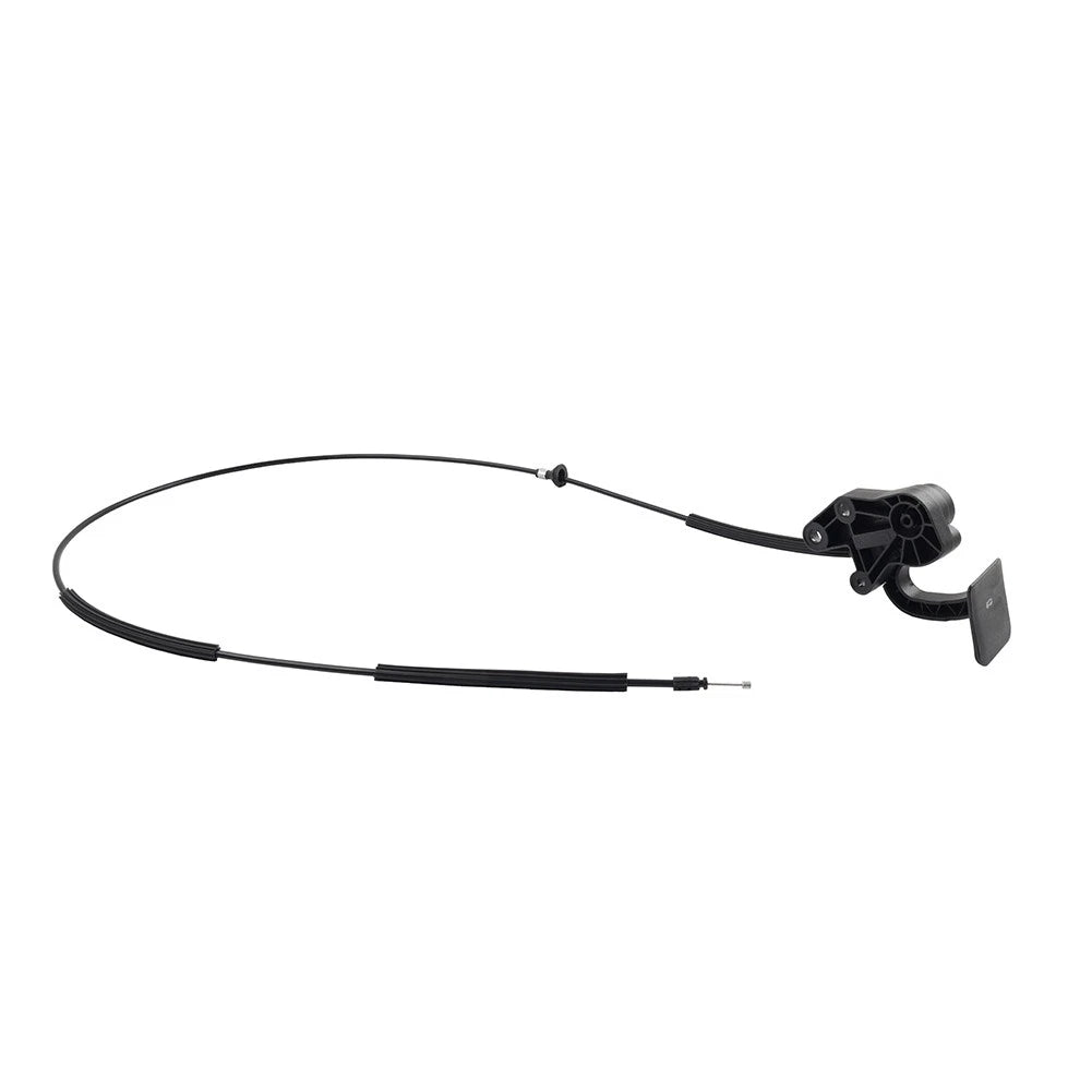 Front Hood Release Cable for Land Rover Defender (2020–2025) 21