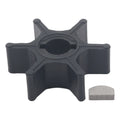 Outboard Water Pump Impeller & Key for Suzuki Marine (17461-98501)