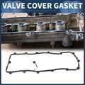 Valve Cover Gasket Set Replacement for Audi A6 2004–2006