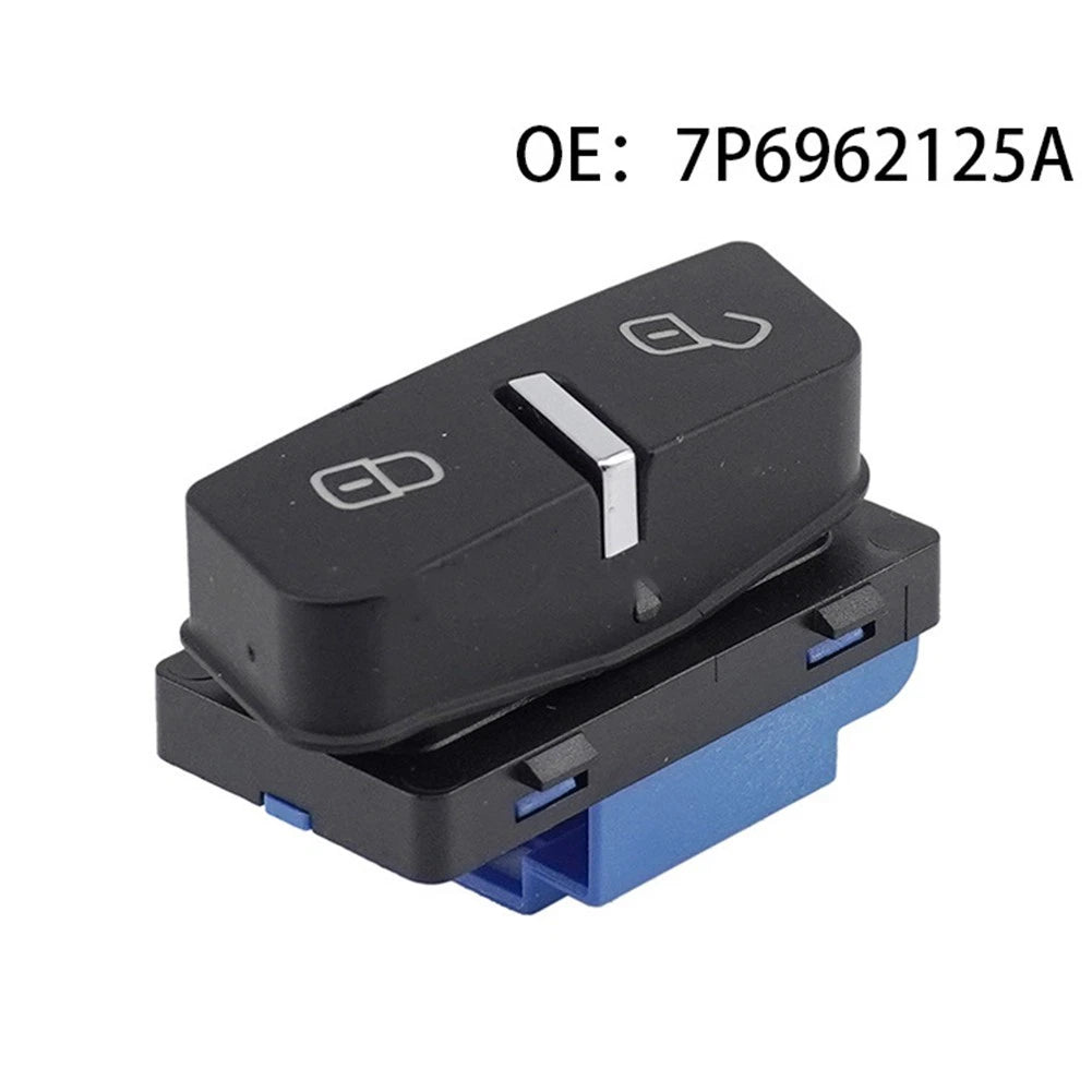 For Touareg Compatible Central Locking Button Easy Installation Process